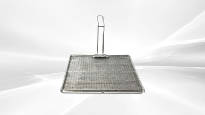 40 lbs Deep Fryer Filter Screen 13.6*12Ins FS40