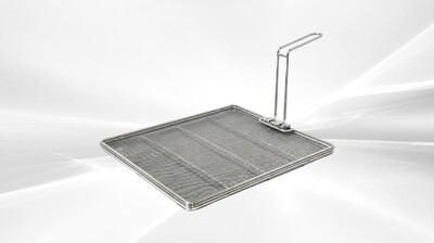 40 lbs Deep Fryer Filter Screen 13.6*12Ins FS40