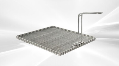 40 lbs Deep Fryer Filter Screen 13.6*12Ins FS40