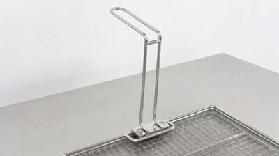 40 lbs Deep Fryer Filter Screen 13.6*12Ins FS40