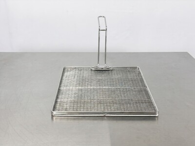 40 lbs Deep Fryer Filter Screen 13.6*12Ins FS40