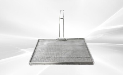 50 lbs Deep Fryer Filter Screen 13.6*14Ins FS50