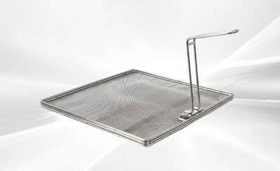 50 lbs Deep Fryer Filter Screen 13.6*14Ins FS50