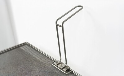 50 lbs Deep Fryer Filter Screen 13.6*14Ins FS50