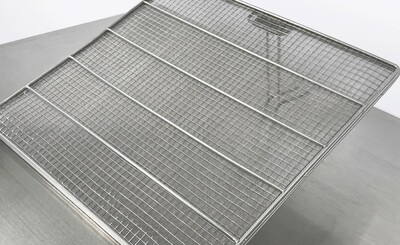 70 lbs Deep Fryer Filter Screen 17.7*19Ins FS70