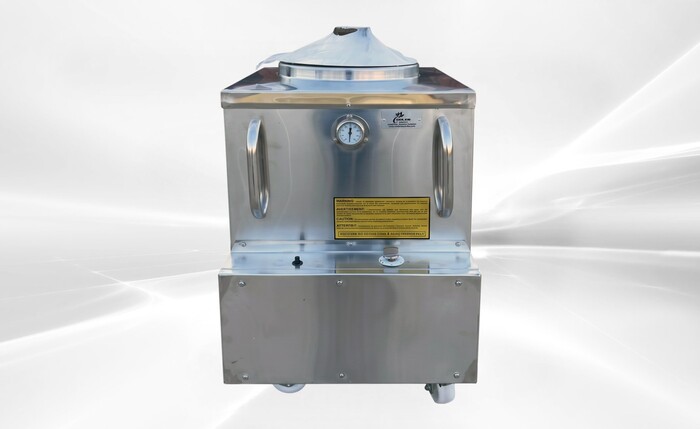 NSF 24 inches Restaurant Gas Tandoor Oven clay tandoori TAN24