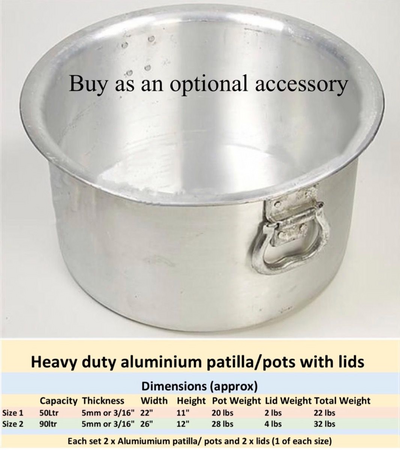 NSF 24 inches Restaurant Gas Tandoor Oven clay tandoori TAN24