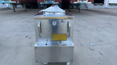 NSF 24 inches Restaurant Gas Tandoor Oven clay tandoori TAN24