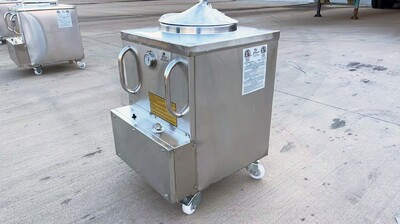 NSF 24 inches Restaurant Gas Tandoor Oven clay tandoori TAN24