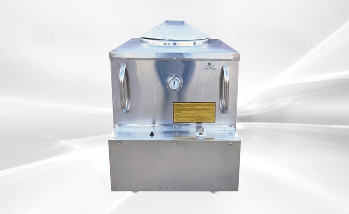 NSF 28 inches Restaurant Gas Tandoor Oven clay tandoori TAN28