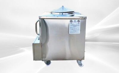 NSF 28 inches Restaurant Gas Tandoor Oven clay tandoori TAN28