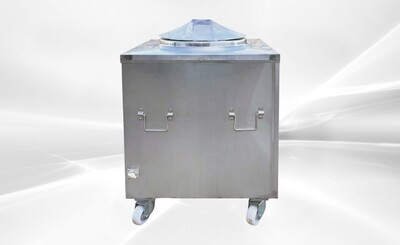 NSF 28 inches Restaurant Gas Tandoor Oven clay tandoori TAN28
