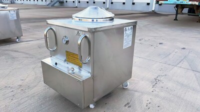 NSF 28 inches Restaurant Gas Tandoor Oven clay tandoori TAN28