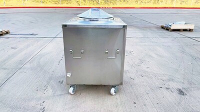 NSF 28 inches Restaurant Gas Tandoor Oven clay tandoori TAN28