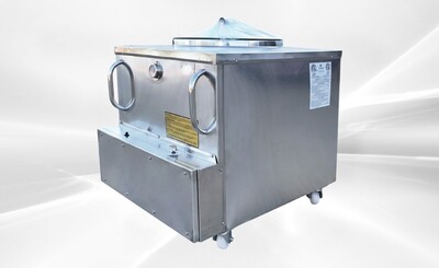 NSF 34 inches Restaurant Gas Tandoor Oven clay tandoori TAN34