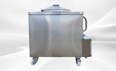 NSF 34 inches Restaurant Gas Tandoor Oven clay tandoori TAN34