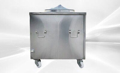 NSF 34 inches Restaurant Gas Tandoor Oven clay tandoori TAN34