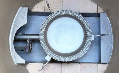 NSF 34 inches Restaurant Gas Tandoor Oven clay tandoori TAN34