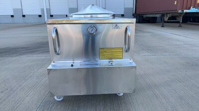 NSF 34 inches Restaurant Gas Tandoor Oven clay tandoori TAN34