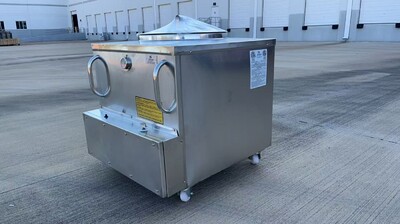 NSF 34 inches Restaurant Gas Tandoor Oven clay tandoori TAN34