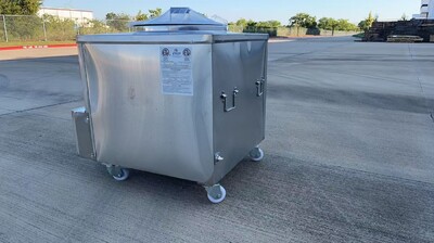 NSF 34 inches Restaurant Gas Tandoor Oven clay tandoori TAN34