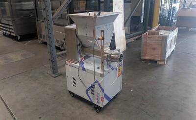 Clearance  Dough Divider cutter Adjustable 5 to 200G 70007L0420