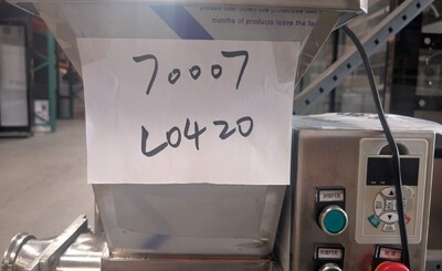Clearance  Dough Divider cutter Adjustable 5 to 200G 70007L0420