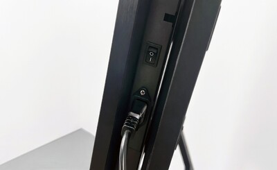 43 Ins LED intelligent mobile advertising machine CGB2200G-43