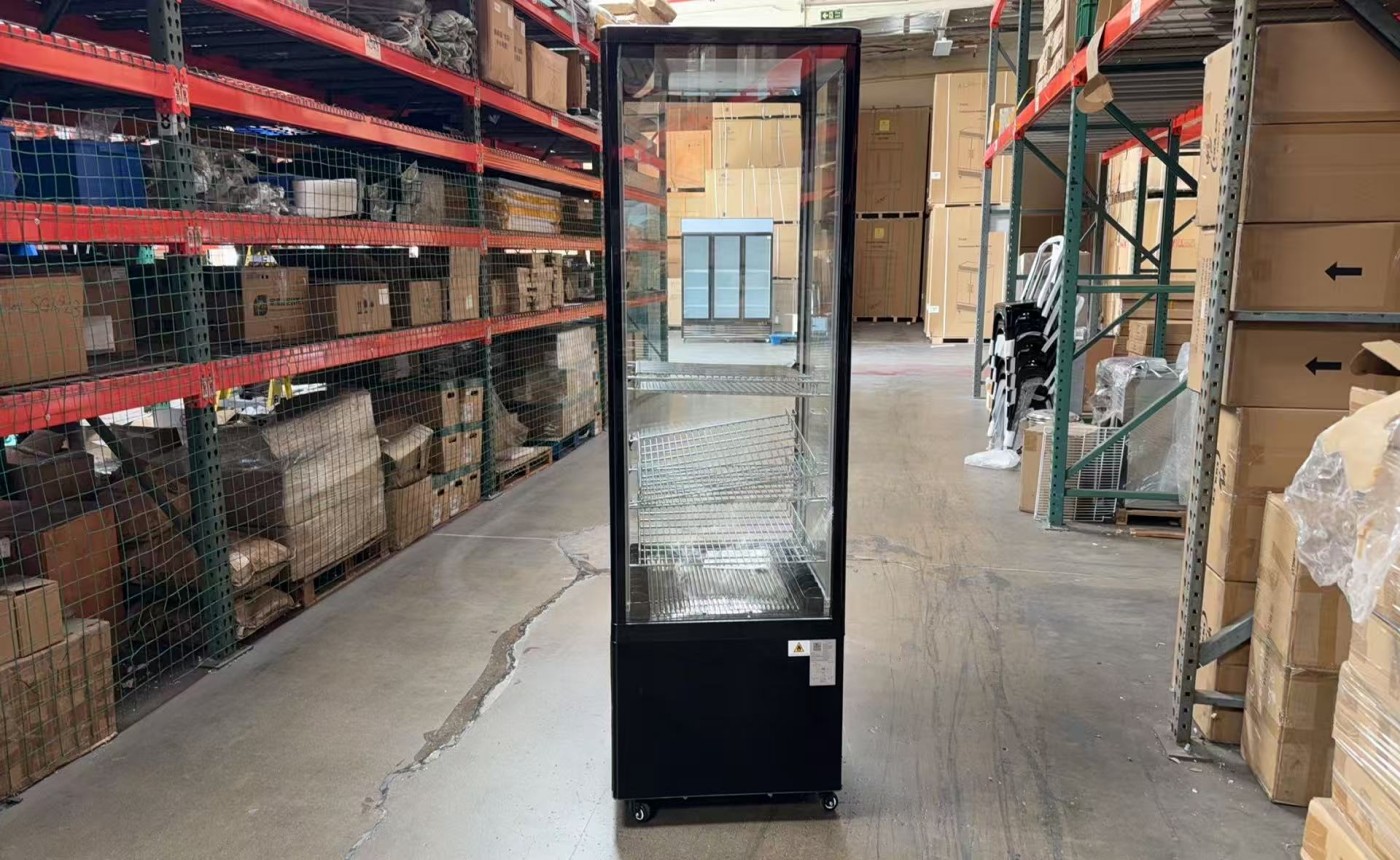 Clearance 4 side Glass Refrigerator LED Lighting 104560L0423