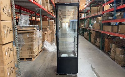 Clearance 4 side Glass Refrigerator LED Lighting 104560L0423
