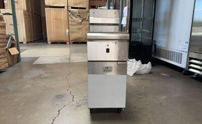Clearance NSF 40LBS Electric Deep Fryer 208V 3PH 104569L0423
