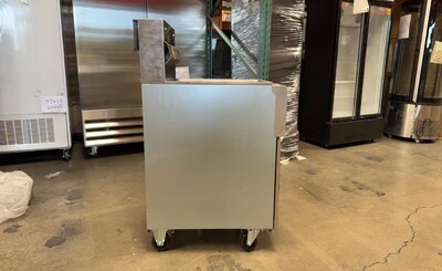Clearance NSF 40LBS Electric Deep Fryer 208V 3PH 104569L0423