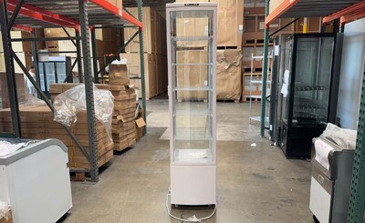 Clearance Bakery Case 80 inch refrigerator display 104566L0423