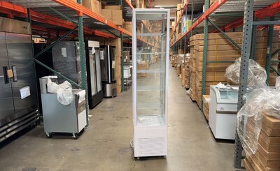 Clearance Bakery Case 80 inch refrigerator display 104566L0423