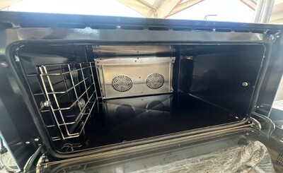 Clearance NSF Electric Convection Oven Full Size 102987N042310