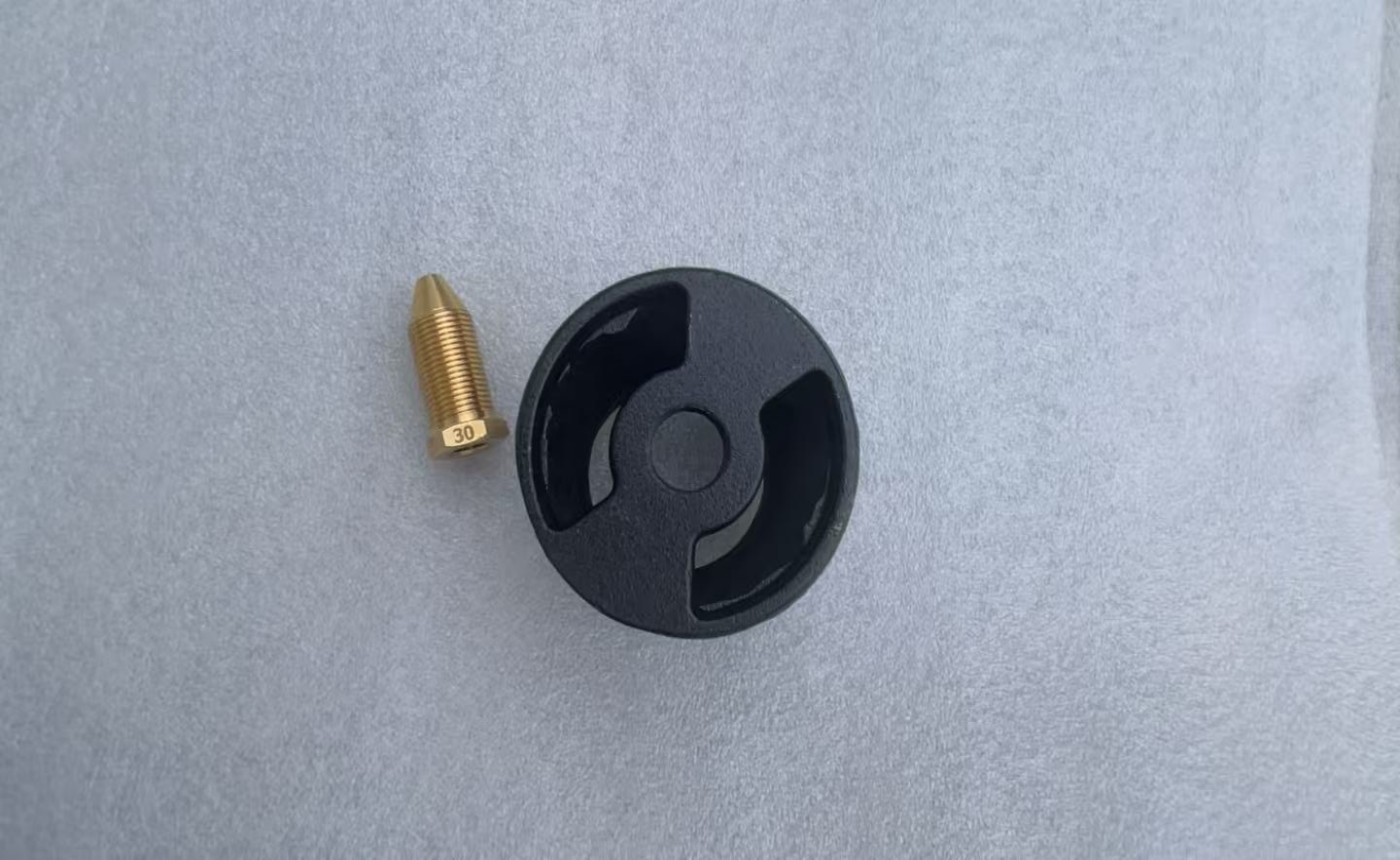 [Parts]HS-1 Stock Pot Range Nozzle Assembly