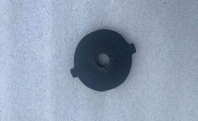 [Parts]HS-1 Stock Pot Range Nozzle Assembly