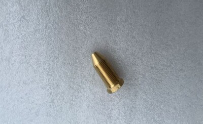 [Parts]HS-1 Stock Pot Range Nozzle Assembly