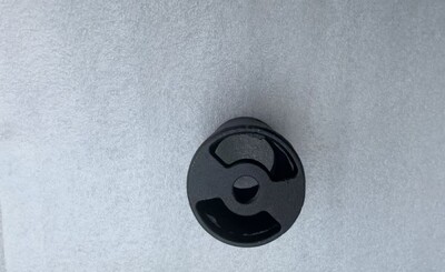 [Parts]HS-1 Stock Pot Range Nozzle Assembly