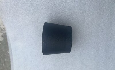 [Parts]HS-1 Stock Pot Range Nozzle Assembly