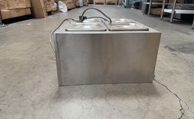 Clearance Electric Chocolate Tempering Machine 104594L0424