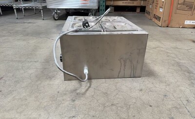 Clearance Electric Chocolate Tempering Machine 104594L0424