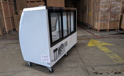 Clearance NSF 65 ins Deli refrigerator case 81649L0425