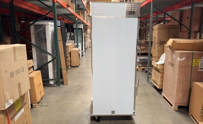 Clearance Insulated Heated Holding Proofing Cabinet 104649L0428