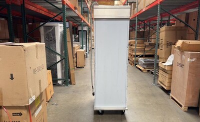 Clearance Insulated Heated Holding Proofing Cabinet 104649L0428