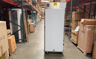 Clearance Insulated Heated Holding Proofing Cabinet 104649L0428