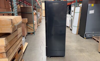 Clearance Two Glass Door Refrigerated Display Cooler 104642L0428