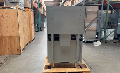 Clearance 36 inches 2b24g NSF oven ranges 104730L0501