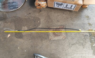 [Parts] XB54F Drain Pipe Heater