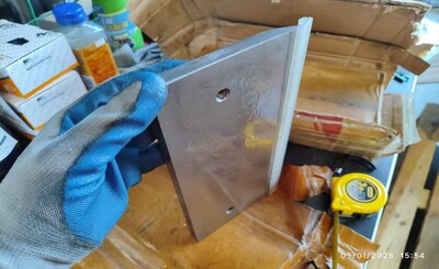 [Parts]XS20 Meat Slicer Lamb Slicer Blade